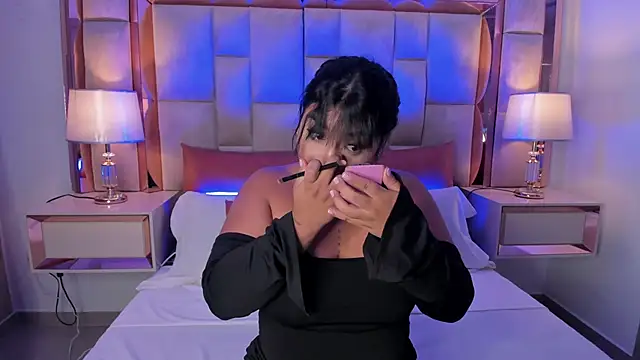 Camila Mason online show from 18, 1, 2026