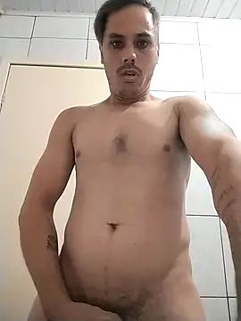 marquesgostoso40 online show from 19, 3, 2025