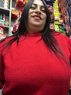 Miia Jazmin online show from 3, 3, 2025