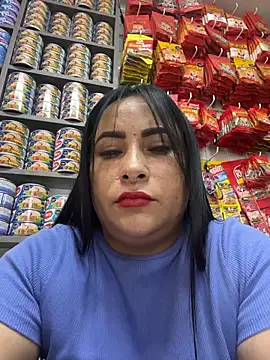 Miia Jazmin online show from 15, 1, 2026