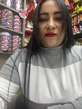 Miia Jazmin online show from 28, 3, 2026