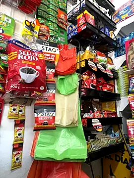 Miia Jazmin online show from 15, 10, 2025