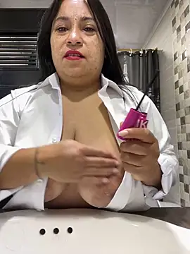 Miia Jazmin online show from 27, 2, 2025