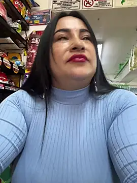 Snapshot of Miia_Jazmin chatting on 13, 5, 2026 Miia Jazmin online show from 13, 5, 2026
