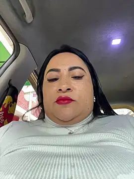 Miia Jazmin online show from 8, 4, 2026