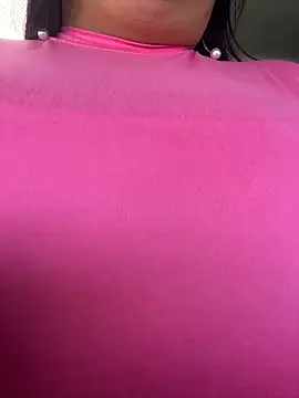 Miia Jazmin online show from 12, 6, 2026