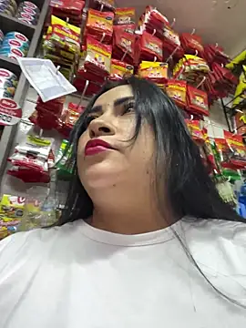 Miia Jazmin online show from 31, 3, 2026