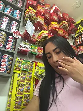 Miia Jazmin online show from 1, 4, 2026