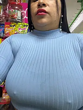 Miia Jazmin online show from 10, 7, 2026