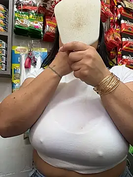 Miia Jazmin online show from 14, 12, 2025