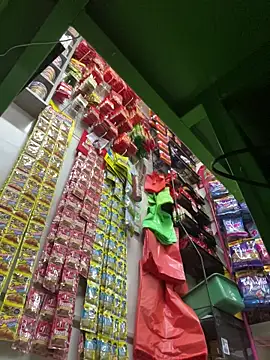 Miia Jazmin online show from 14, 2, 2026