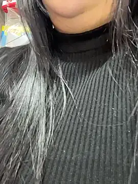 Miia Jazmin online show from 17, 7, 2026