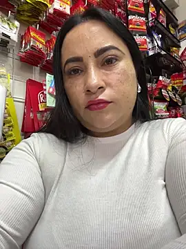 Miia Jazmin online show from 8, 2, 2026