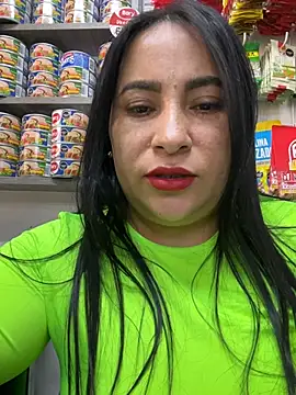 Snapshot of Miia_Jazmin chatting on 2, 6, 2026 Miia Jazmin online show from 2, 6, 2026