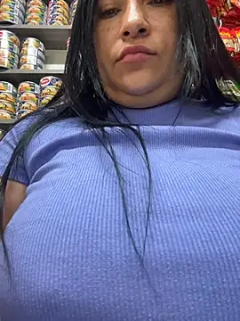 Miia Jazmin online show from 5, 7, 2026