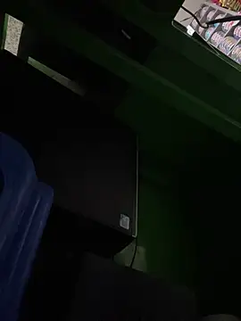 Miia Jazmin online show from 10, 4, 2026