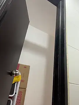 Miia Jazmin online show from 30, 10, 2025