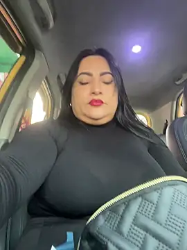 Miia Jazmin online show from 29, 3, 2026