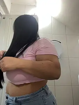 Miia Jazmin online show from 10, 2, 2026