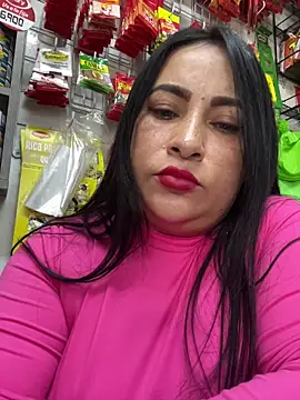 Snapshot of Miia_Jazmin chatting on 3, 5, 2026 Miia Jazmin online show from 3, 5, 2026