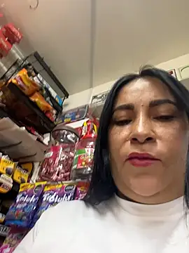 Miia Jazmin online show from 1, 7, 2026