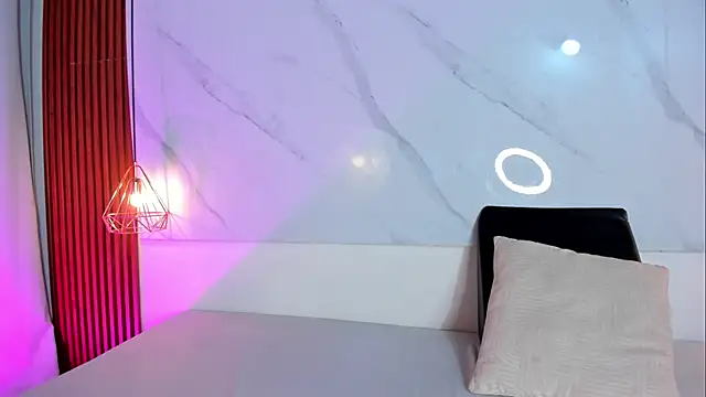 isabella zc online show from 12, 10, 2025