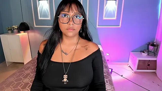 Snapshot of isabella_zc chatting on 3, 6, 2026 isabella zc online show from 3, 6, 2026