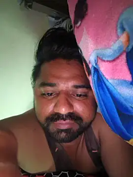 Snapshot of Raziv_komal143 chatting on 1, 3, 2025 Raziv komal143 online show from 1, 3, 2025