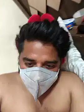 Snapshot of Raziv_komal143 chatting on 4, 2, 2025 Raziv komal143 online show from 4, 2, 2025