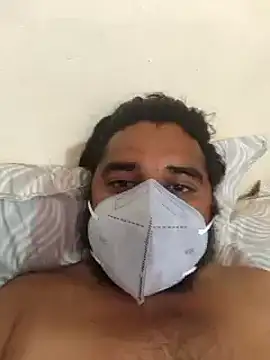 Snapshot of Raziv_komal143 chatting on 26, 2, 2025 Raziv komal143 online show from 26, 2, 2025