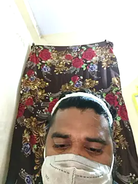 Snapshot of Raziv_komal143 chatting on 18, 2, 2025 Raziv komal143 online show from 18, 2, 2025