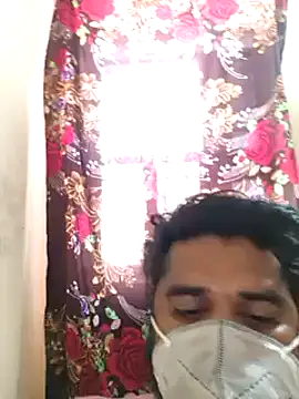 Snapshot of Raziv_komal143 chatting on 20, 2, 2025 Raziv komal143 online show from 20, 2, 2025