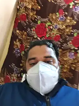 Snapshot of Raziv_komal143 chatting on 11, 2, 2025 Raziv komal143 online show from 11, 2, 2025