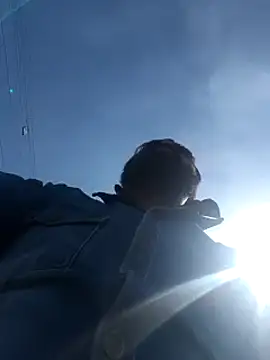 Snapshot of Raziv_komal143 chatting on 26, 2, 2025 Raziv komal143 online show from 26, 2, 2025