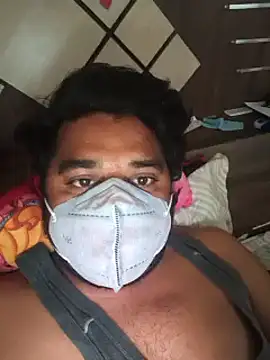 Snapshot of Raziv_komal143 chatting on 30, 1, 2025 Raziv komal143 online show from 30, 1, 2025