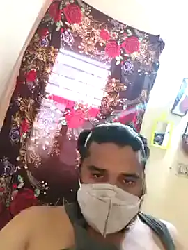 Snapshot of Raziv_komal143 chatting on 18, 2, 2025 Raziv komal143 online show from 18, 2, 2025