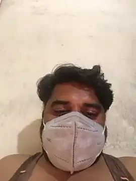 Snapshot of Raziv_komal143 chatting on 31, 1, 2025 Raziv komal143 online show from 31, 1, 2025