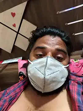 Snapshot of Raziv_komal143 chatting on 22, 2, 2025 Raziv komal143 online show from 22, 2, 2025