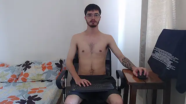 Aleex Miller online show from 3, 11, 2025