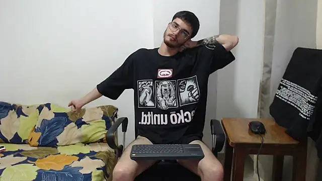 Aleex Miller online show from 30, 10, 2025