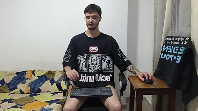 Aleex Miller online show from 19, 10, 2025