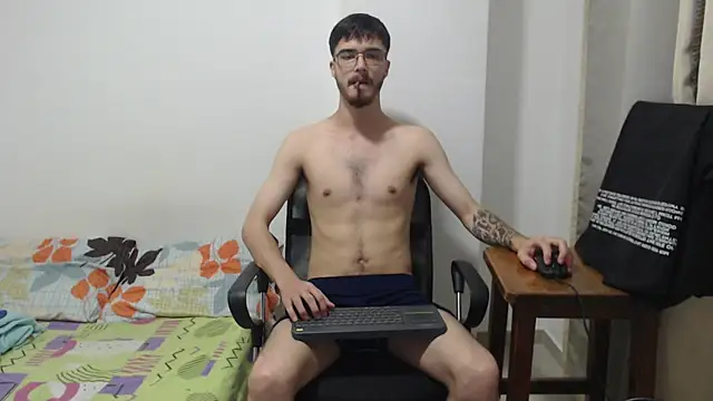 Aleex Miller online show from 21, 11, 2025