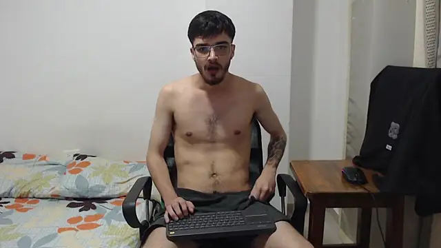 Aleex Miller online show from 26, 11, 2025