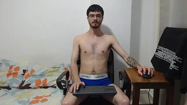 Aleex Miller online show from 13, 11, 2025