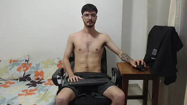 Aleex Miller online show from 30, 11, 2025