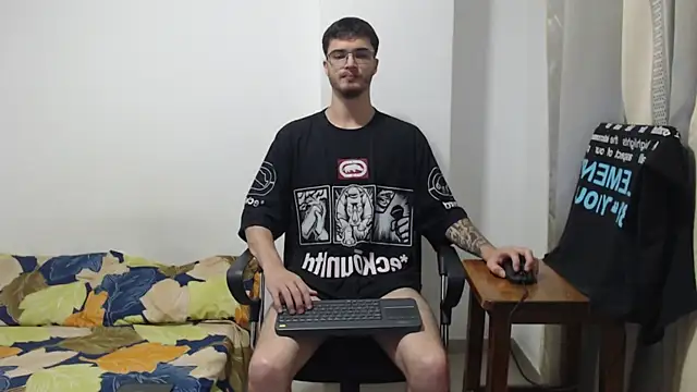 Aleex Miller online show from 13, 10, 2025