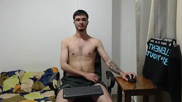 Aleex Miller online show from 11, 10, 2025