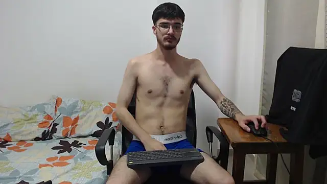 Aleex Miller online show from 27, 11, 2025