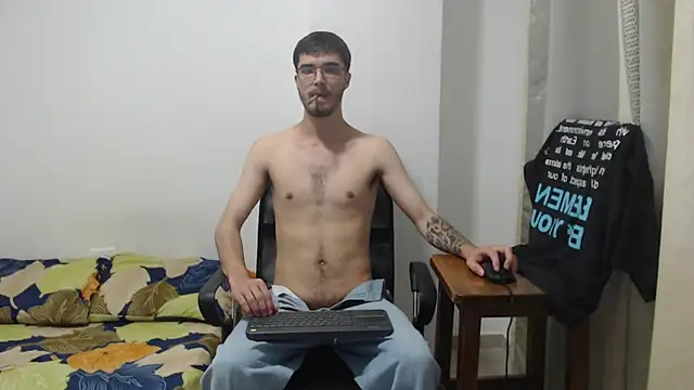 Aleex Miller online show from 21, 10, 2025