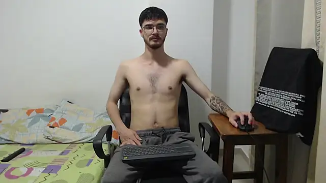 Aleex Miller online show from 23, 11, 2025